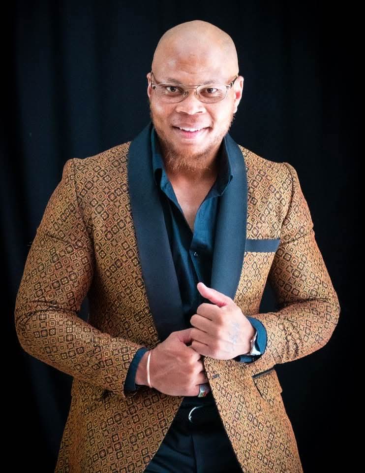 Langelihle Israel Msipha — Town Planner & Property Manager